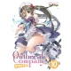 Ichiro Sakaki - Outbreak Company: Volume 10 (e-könyv)