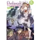 Ichiro Sakaki - Outbreak Company: Volume 15 (e-könyv)