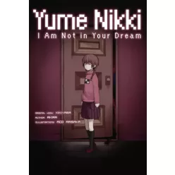 Akira . - Yume Nikki: I Am Not in Your Dream (e-könyv)