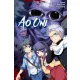 Kenji Kuroda - Ao Oni (e-könyv)