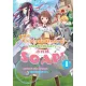 Nao Wakasa - The Extraordinary, the Ordinary, and SOAP! Volume 1 (e-könyv)