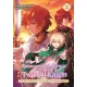 Nobiru Kusunoki - The Reincarnated Prince and the Twilight Knight (Volume 2) (e-könyv)