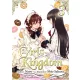 Nayo . - Girls Kingdom: Volume 3 (e-könyv)