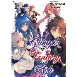   Ao Jyumonji - Grimgar of Fantasy and Ash: Volume 2 (e-könyv)