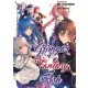 Ao Jyumonji - Grimgar of Fantasy and Ash: Volume 2 (e-könyv)