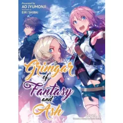   Ao Jyumonji - Grimgar of Fantasy and Ash: Volume 6 (e-könyv)