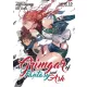 Ao Jyumonji - Grimgar of Fantasy and Ash: Volume 10 (e-könyv)