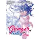 Ao Jyumonji - Grimgar of Fantasy and Ash: Volume 11 (e-könyv)