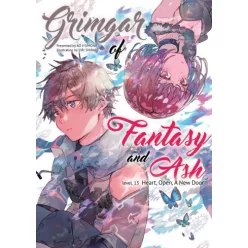   Ao Jyumonji - Grimgar of Fantasy and Ash: Volume 13 (e-könyv)
