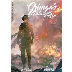   Ao Jyumonji - Grimgar of Fantasy and Ash: Volume 15 (e-könyv)