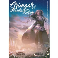   Ao Jyumonji - Grimgar of Fantasy and Ash: Volume 16 (e-könyv)