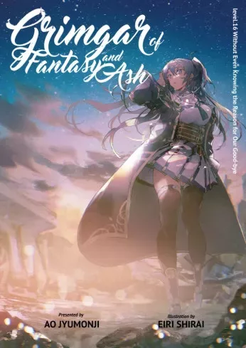 Ao Jyumonji - Grimgar of Fantasy and Ash: Volume 16 (e-könyv)