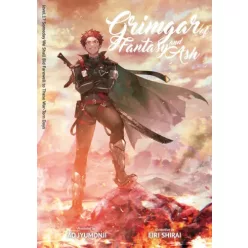  Ao Jyumonji - Grimgar of Fantasy and Ash: Volume 17 (e-könyv)