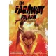Kanata Yanagino - The Faraway Paladin: The Boy in the City of the Dead (e-könyv)