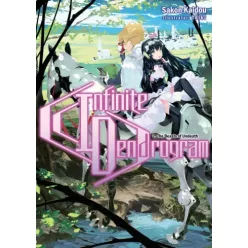 Sakon Kaidou - Infinite Dendrogram: Volume 2 (e-könyv)
