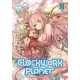 Tsubaki Himana Yuu Kamiya - Clockwork Planet: Volume 3 (e-könyv)