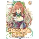 Tsubaki Himana Yuu Kamiya - Clockwork Planet: Volume 4 (e-könyv)