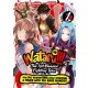 Simotti . - WATARU!!! The Hot-Blooded Fighting Teen & His Epic Adventures After Stopping a Truck with His Bare Hands!! Volume 1 (e-könyv)