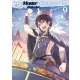 Seiichi Takayama - The Master of Ragnarok & Blesser of Einherjar: Volume 9 (e-könyv)