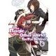 Gamei Hitsuji - The Magic in this Other World is Too Far Behind! Volume 6 (e-könyv)
