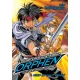 Yoshinobu Akita - Sorcerous Stabber Orphen: The Wayward Journey Volume 1 (e-könyv)