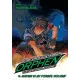 Yoshinobu Akita - Sorcerous Stabber Orphen: The Wayward Journey Volume 4 (e-könyv)