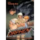 Yoshinobu Akita - Sorcerous Stabber Orphen: The Wayward Journey Volume 8 (e-könyv)