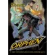 Yoshinobu Akita - Sorcerous Stabber Orphen: The Wayward Journey Volume 9 (e-könyv)