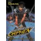Yoshinobu Akita - Sorcerous Stabber Orphen: The Wayward Journey Volume 10 (e-könyv)