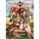 Mizuumi Amakawa - Fushi no Kami: Rebuilding Civilization Starts With a Village Volume 1 (e-könyv)
