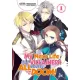Satoru Yamaguchi - My Next Life as a Villainess: All Routes Lead to Doom! Volume 1 (e-könyv)