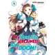 Satoru Yamaguchi - My Next Life as a Villainess: All Routes Lead to Doom! Volume 4 (e-könyv)