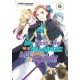 Satoru Yamaguchi - My Next Life as a Villainess: All Routes Lead to Doom! Volume 6 (e-könyv)