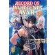 Ryota Hori - Record of Wortenia War: Volume 1 (e-könyv)