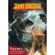 Gabriel Conroy - John Sinclair: Demon Hunter Volume 1 (English Edition) (e-könyv)
