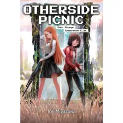 Iori Miyazawa - Otherside Picnic: Volume 1 (e-könyv)