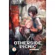 Iori Miyazawa - Otherside Picnic: Volume 3 (e-könyv)