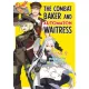 The Combat Baker and Automaton Waitress: Volume 2 (e-könyv)
