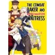 The Combat Baker and Automaton Waitress: Volume 3 (e-könyv)
