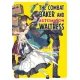 The Combat Baker and Automaton Waitress: Volume 4 (e-könyv)