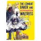 The Combat Baker and Automaton Waitress: Volume 5 (e-könyv)
