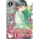 Natsu Hyuuga - The Apothecary Diaries: Volume 1 (e-könyv)