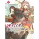 Ameko Kaeruda - Sexiled: My Sexist Party Leader Kicked Me Out, So I Teamed Up With a Mythical Sorceress! Volume 1 (e-könyv)