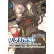 Ameko Kaeruda - Sexiled: My Sexist Party Leader Kicked Me Out, So I Teamed Up With a Mythical Sorceress! Volume 2 (e-könyv)