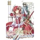 Yukiya Murasaki - Altina the Sword Princess: Volume 3 (e-könyv)