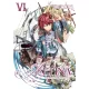 Yukiya Murasaki - Altina the Sword Princess: Volume 6 (e-könyv)