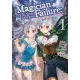 Gamei Hitsuji - The Magician Who Rose From Failure: Volume 1 (e-könyv)