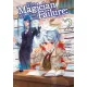 Gamei Hitsuji - The Magician Who Rose From Failure: Volume 2 (e-könyv)