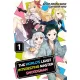 Rokurou Akashi - The World's Least Interesting Master Swordsman: Volume 1 (e-könyv)