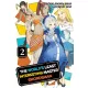 Rokurou Akashi - The World's Least Interesting Master Swordsman: Volume 2 (e-könyv)